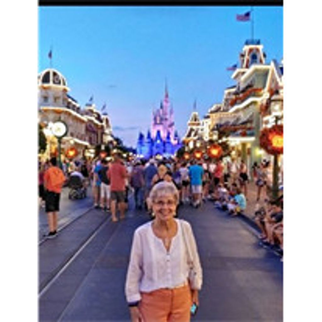 Sharron Caruso Profile Photo
