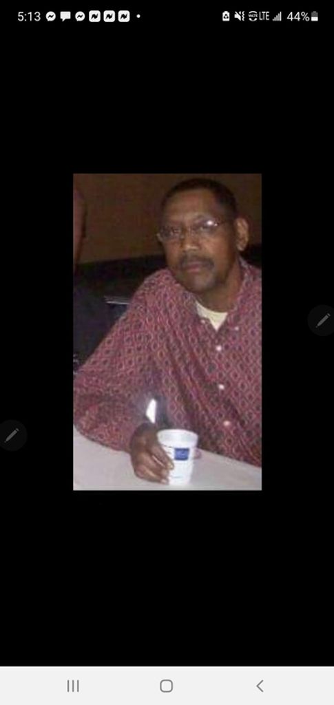 Jonathan Blake Ravenell Profile Photo