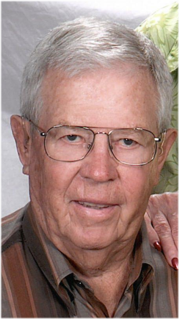 John Buchanan Profile Photo