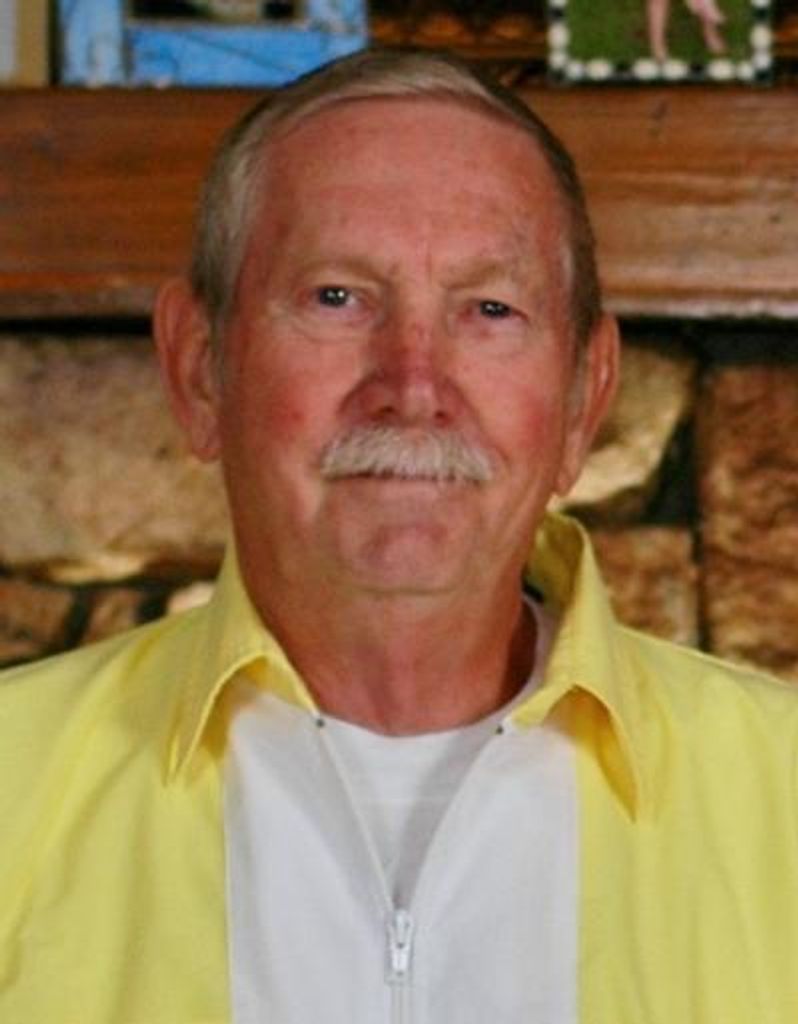 Gerald Marvin Kromer