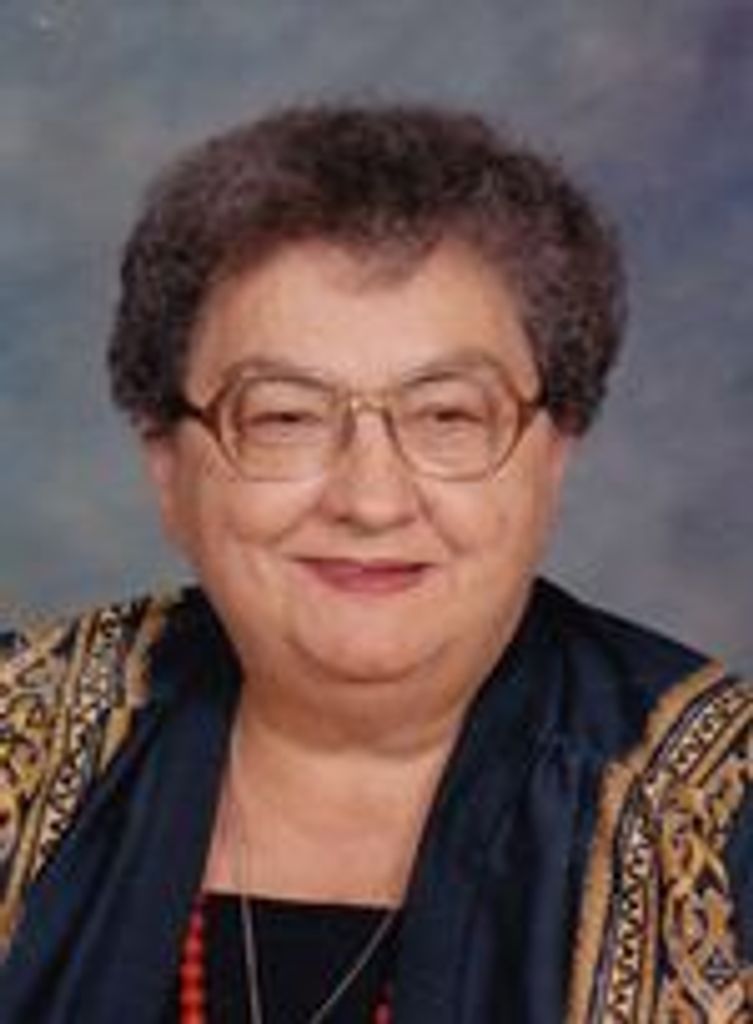 Ruthie Kastrow