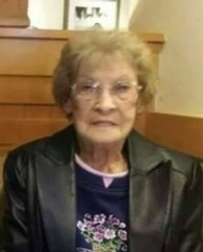Dottie Harter