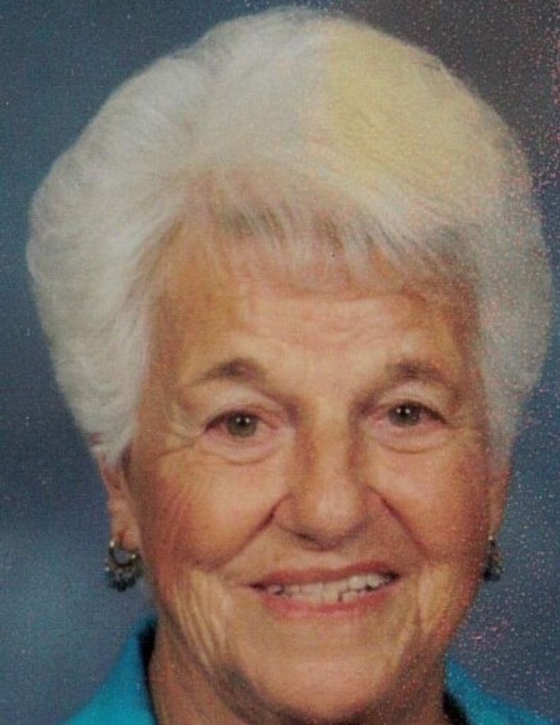 Mary "Dorothy" A. (Colatruglio)  Ledwedge