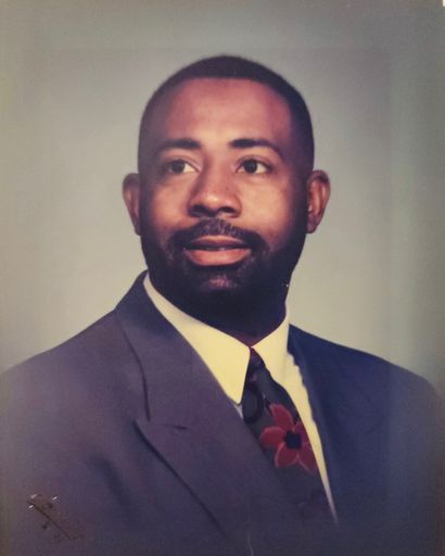 Remus Stanley, III's obituary image