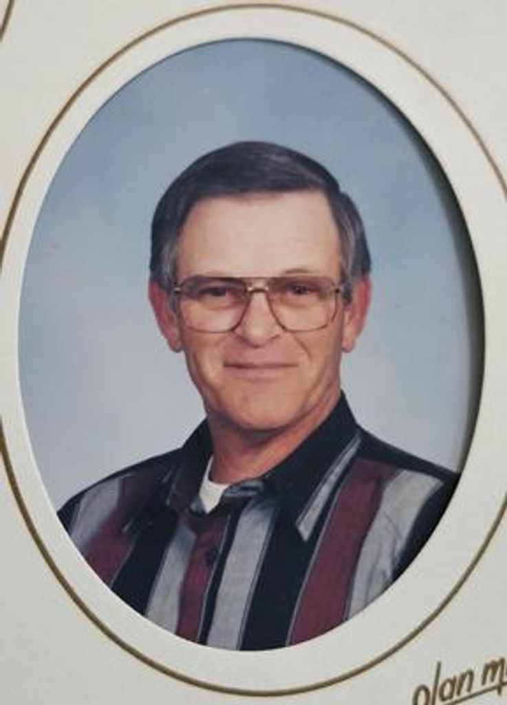Ronald Glen Huffman Profile Photo