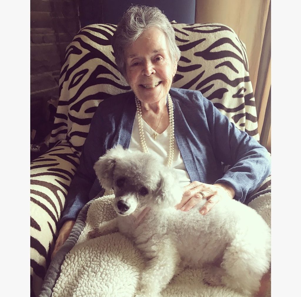 Marie  Rita O'Day