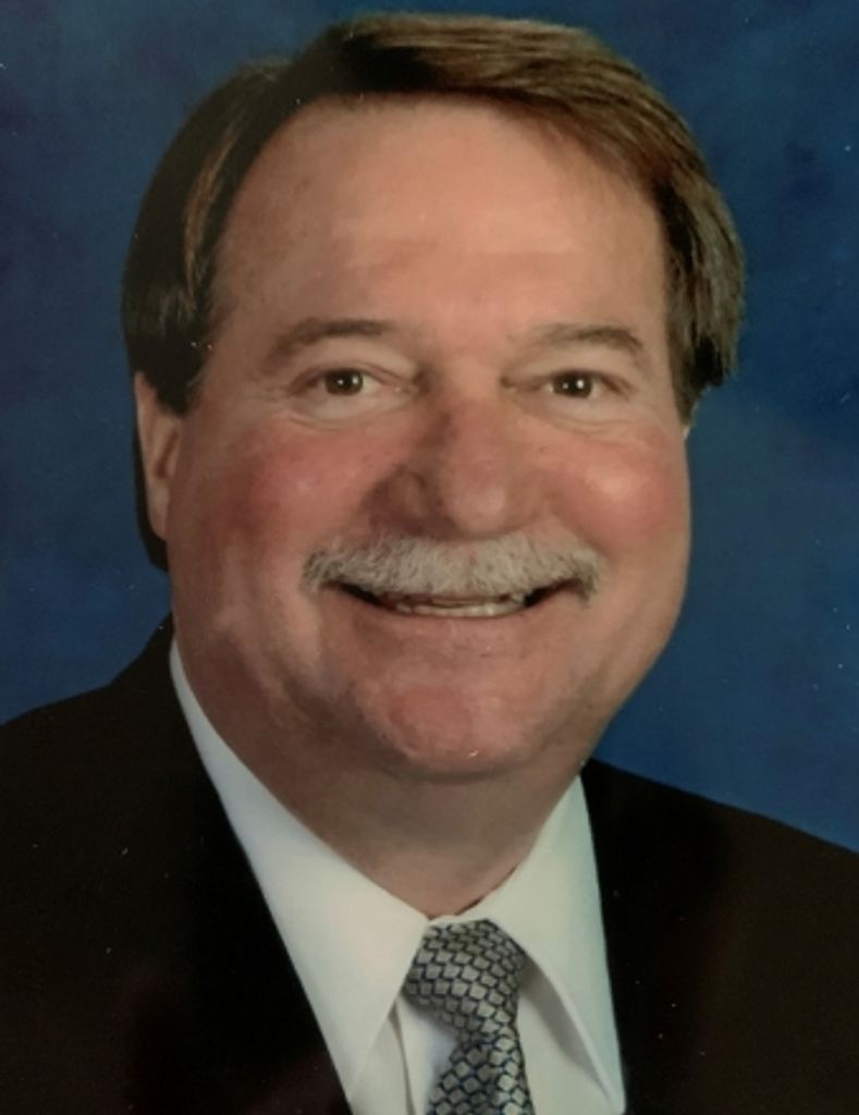 Dwight David Langer Profile Photo