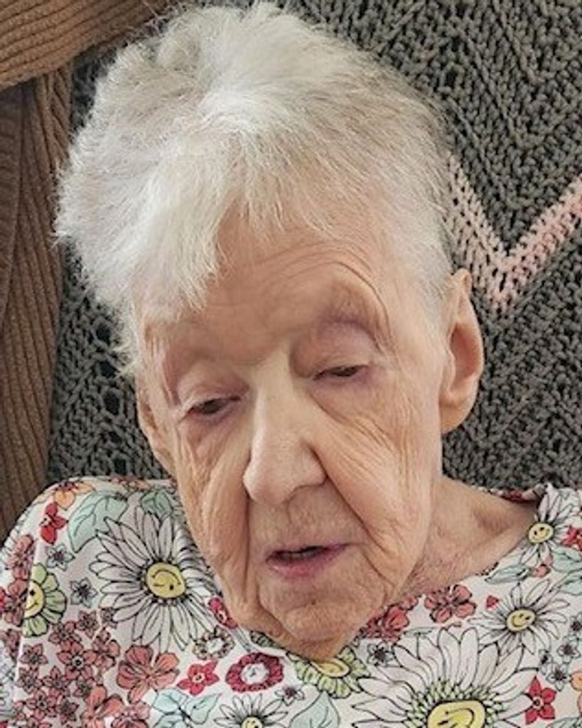 Dorothy Louise Mullins