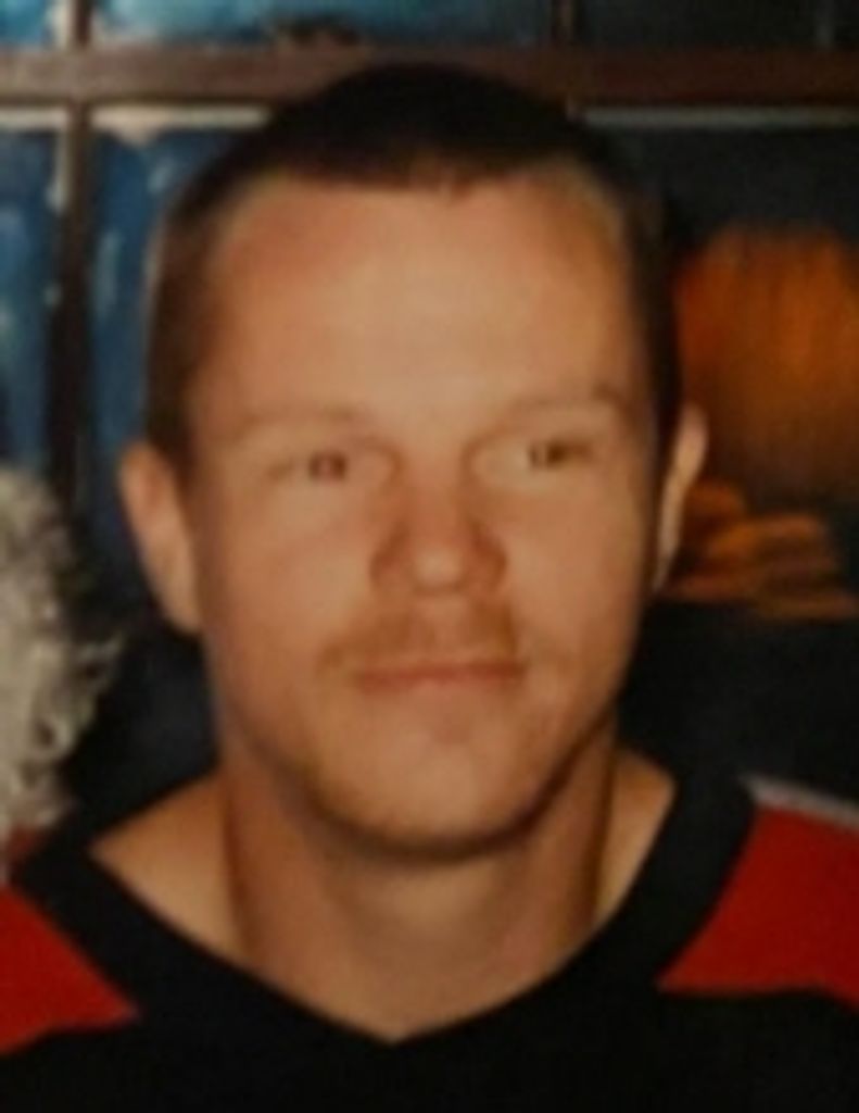 Mr. Jimmy "Dean" Burns Jr.