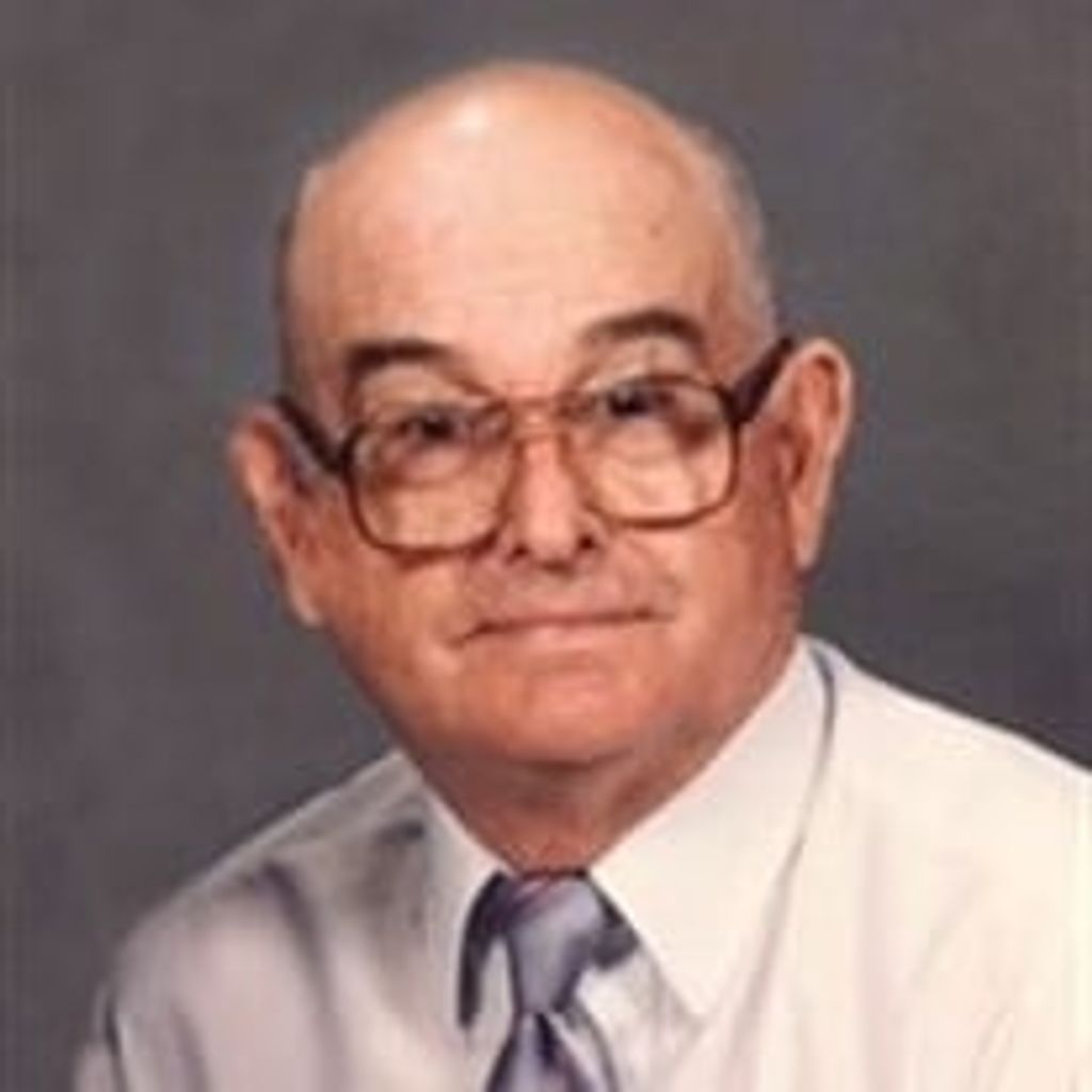 George Junior Covey