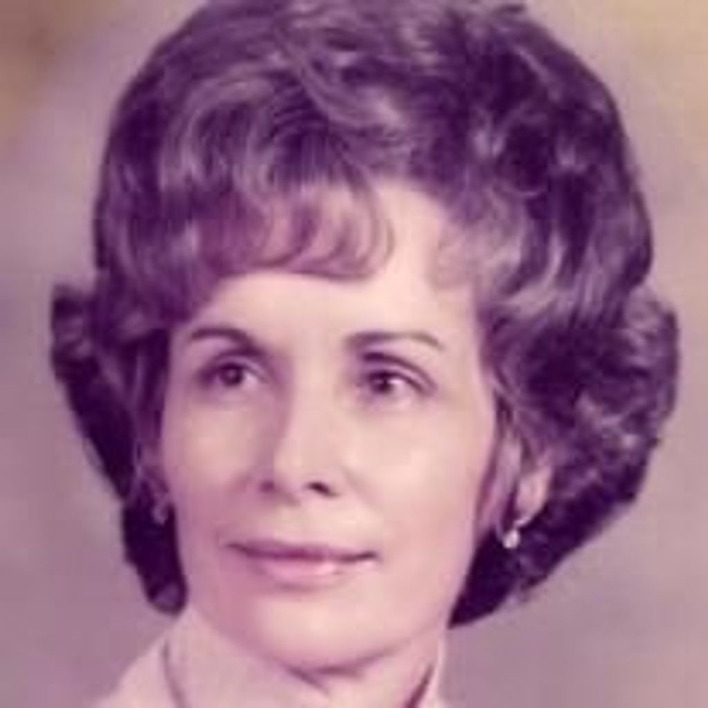Virginia  Freeman Brown