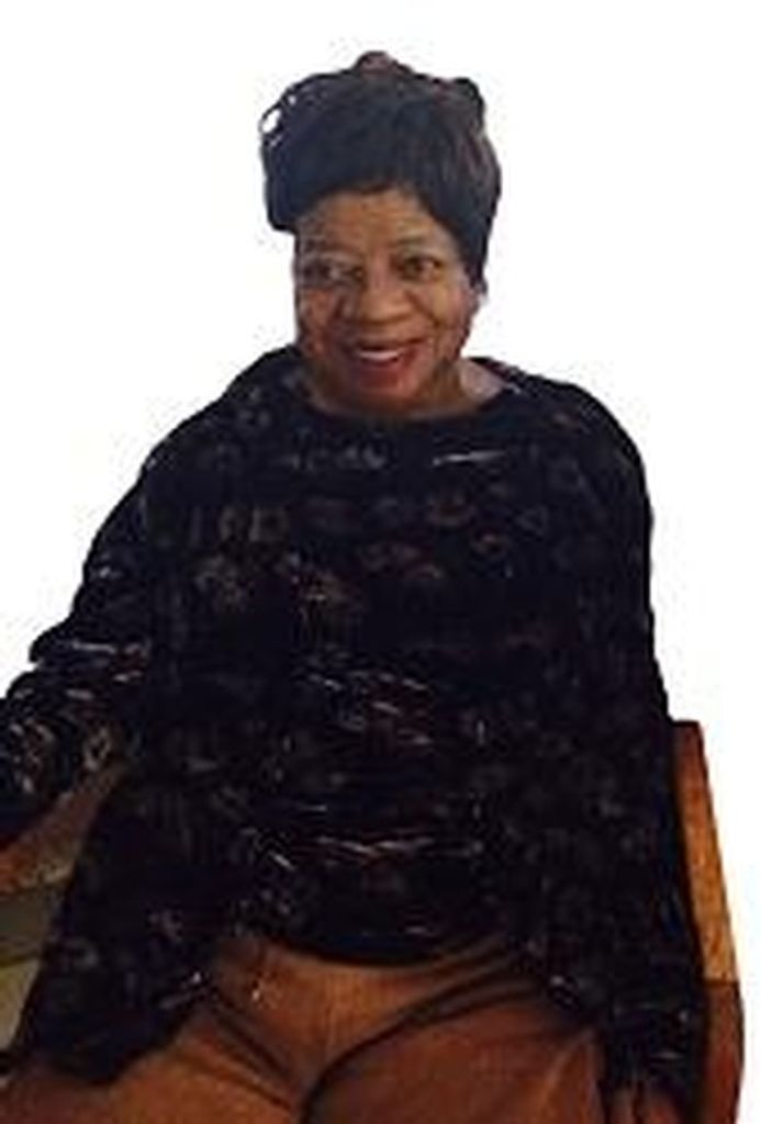 Betty Jean Daniels Doles