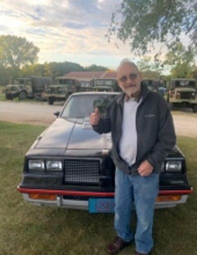 Ronald Kreutzer Profile Photo