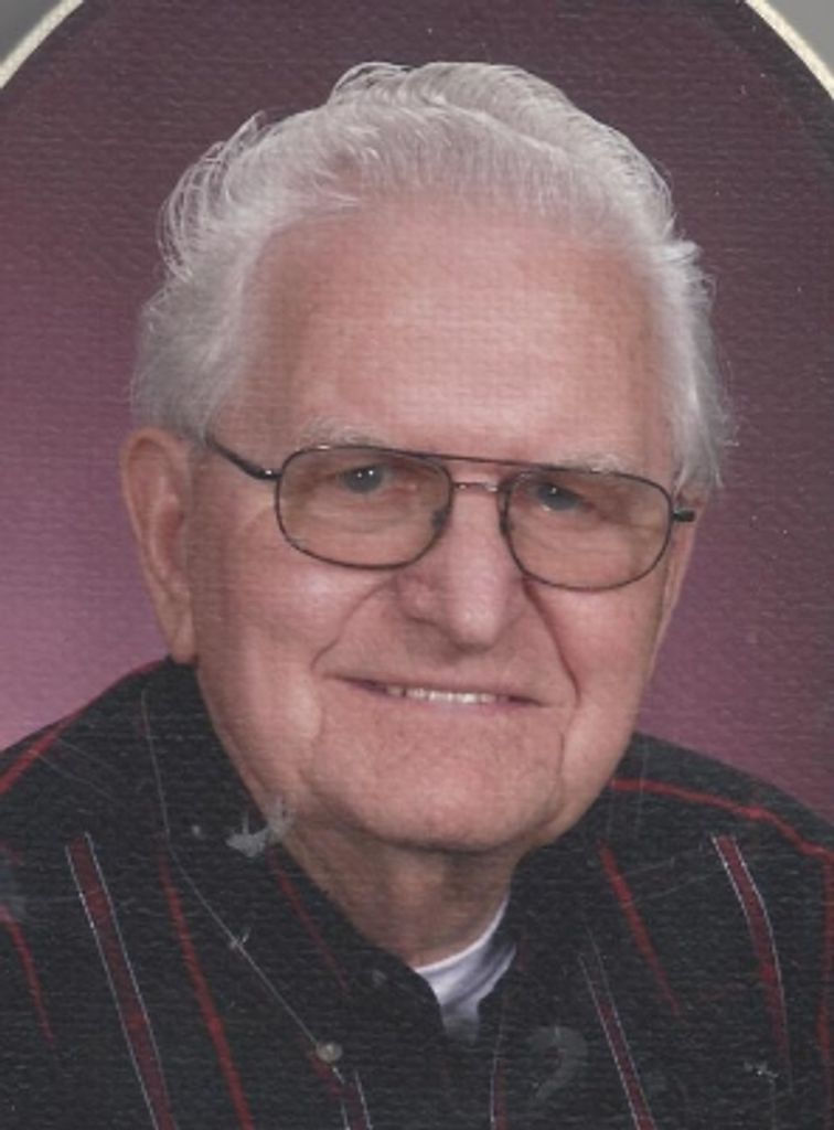 Leeroy Carl Jennings