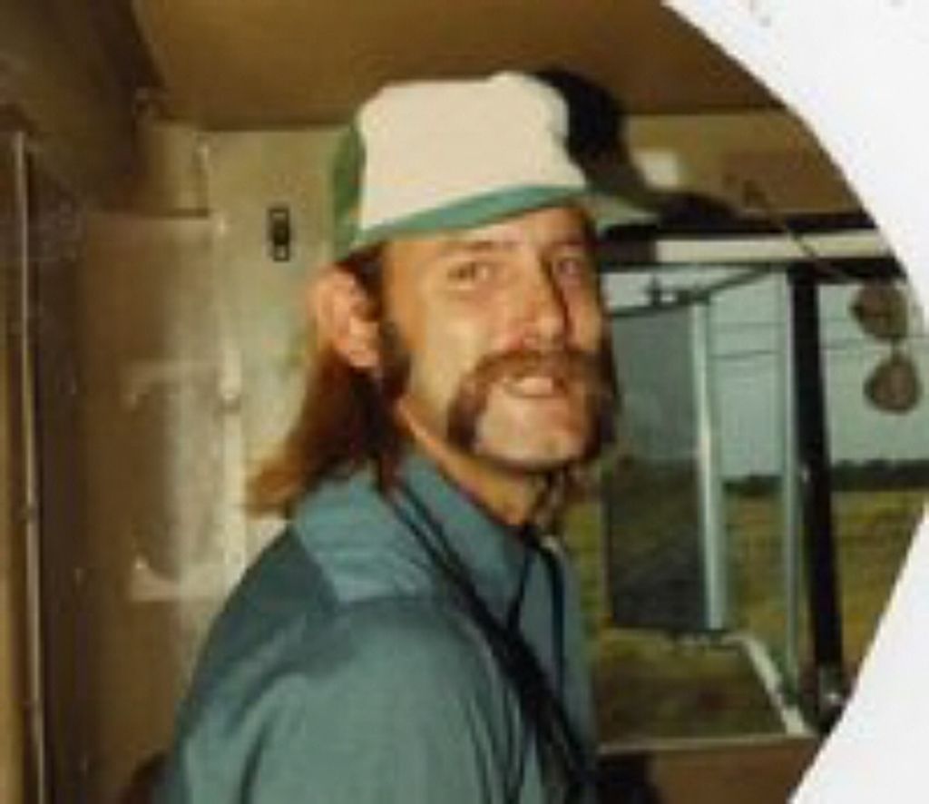 Bobby Don Hodges
