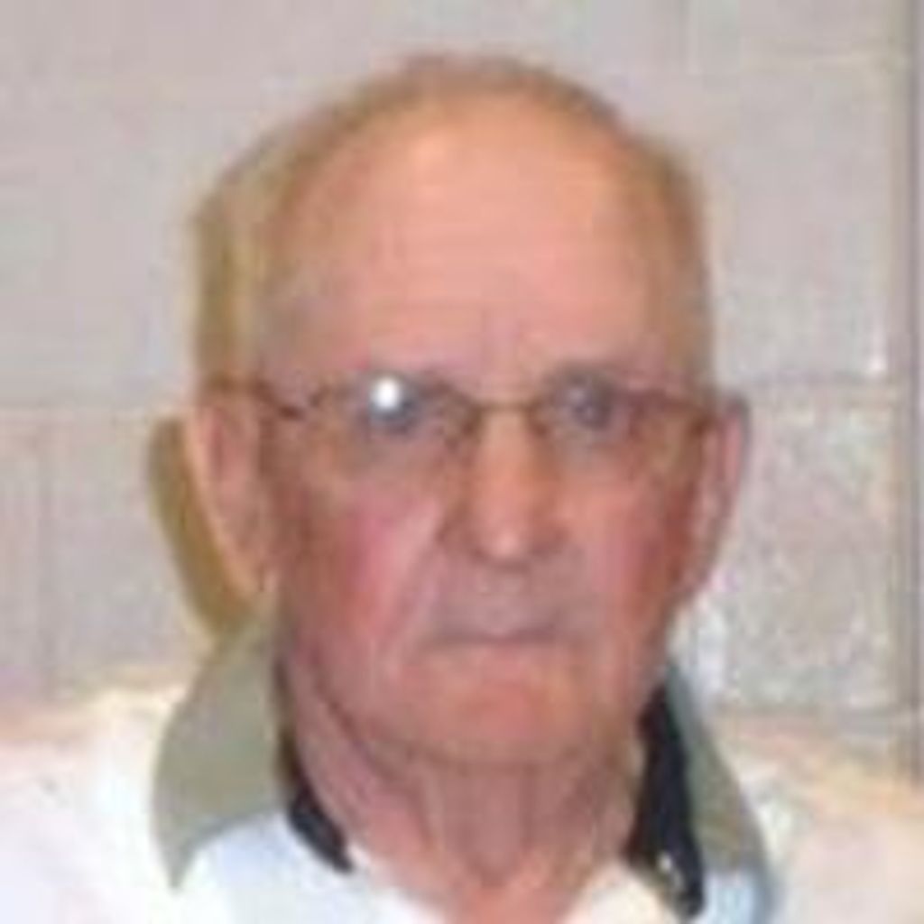 Floyd G Ellis