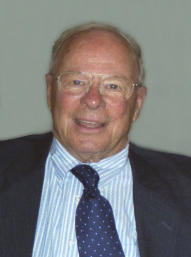 Donald Arthur Beaudry