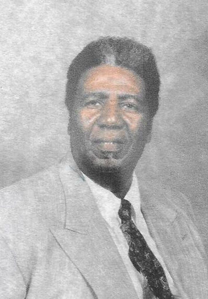 Arthur Mcdaniel, Jr. Profile Photo
