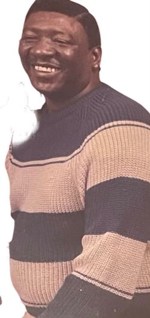 Frady Wright Profile Photo