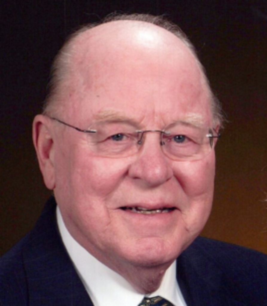 John Carroll Anderson