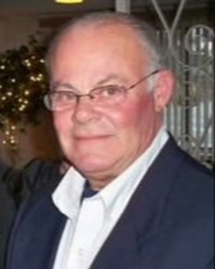 John C. Medeiros