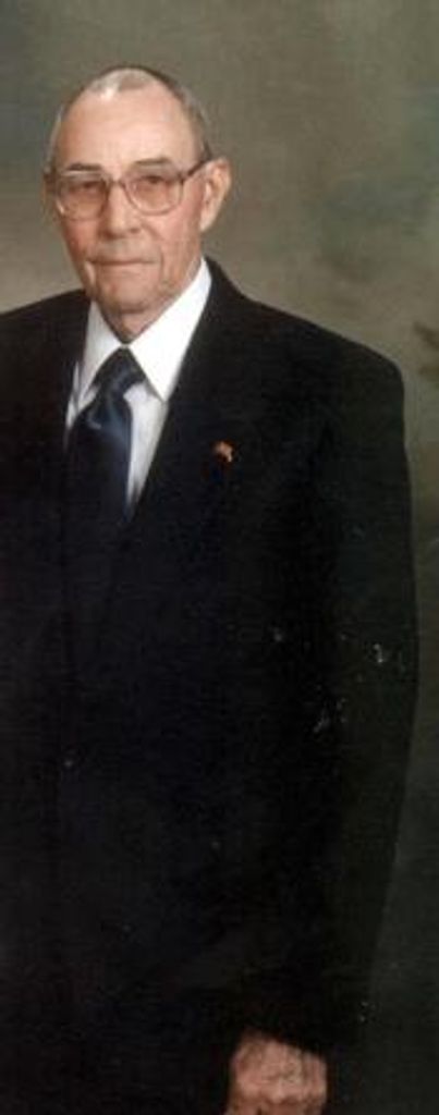 Donald Harold Roush Profile Photo