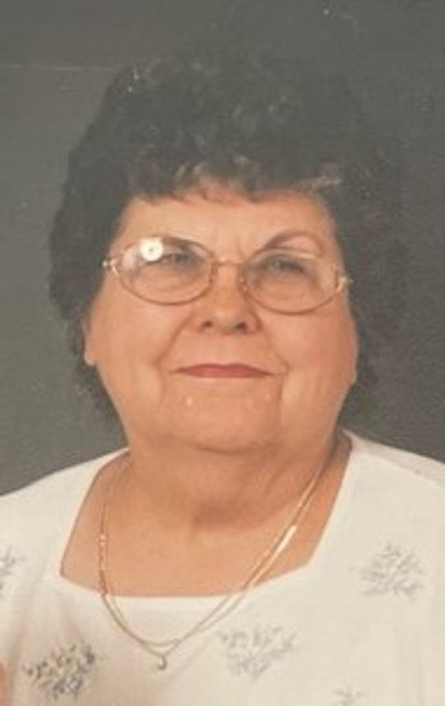 Virginia Lynch Profile Photo