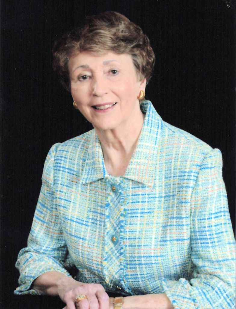Bobbie Jo Coplen