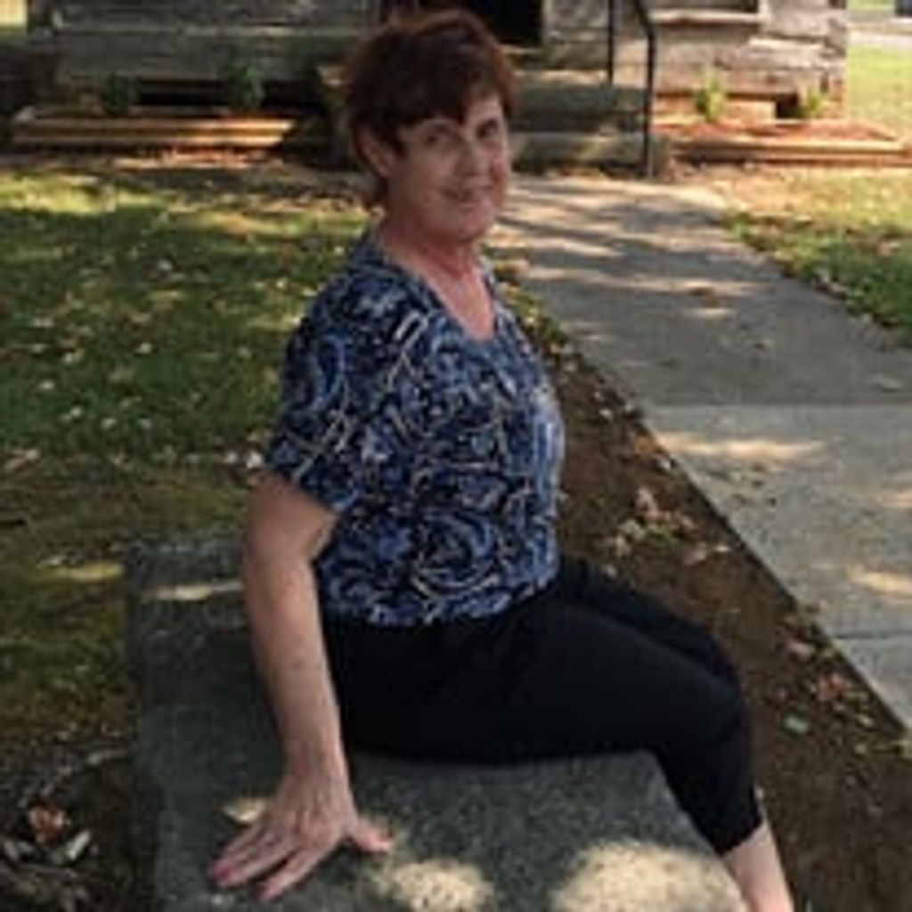 Cynthia Annette Whaley
