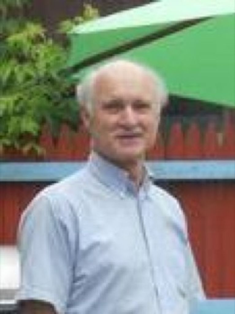 Stephen Allan Solomon