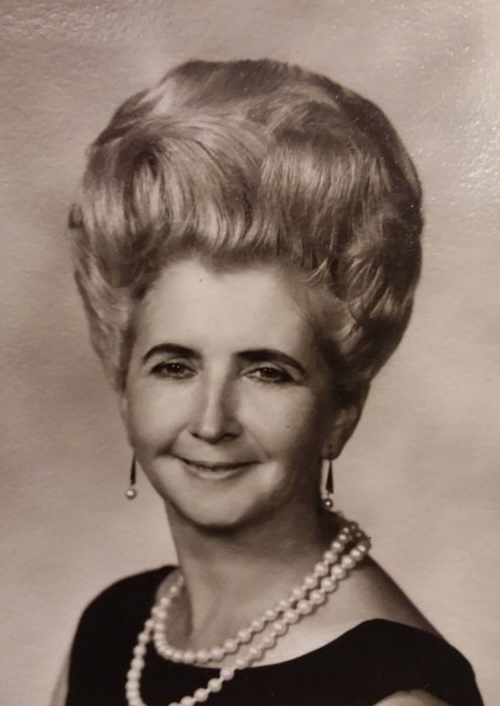 Carol E. (Farrow)  Lunsford