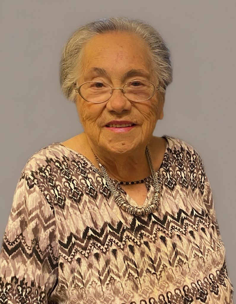 Rosa Favia