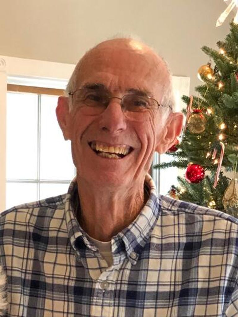 Ted Swope Profile Photo