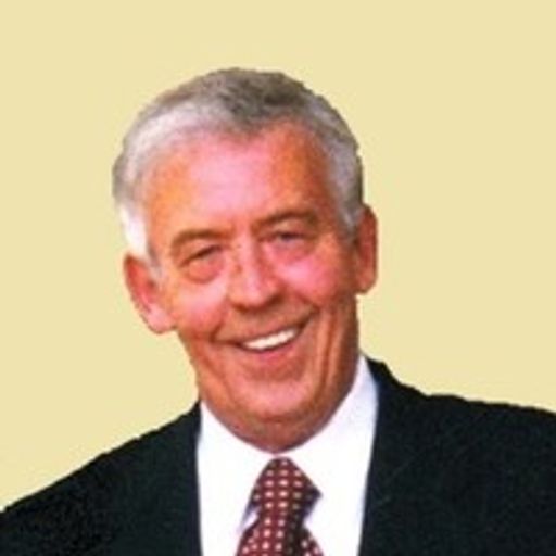 Patrick Ray Duff Profile Photo