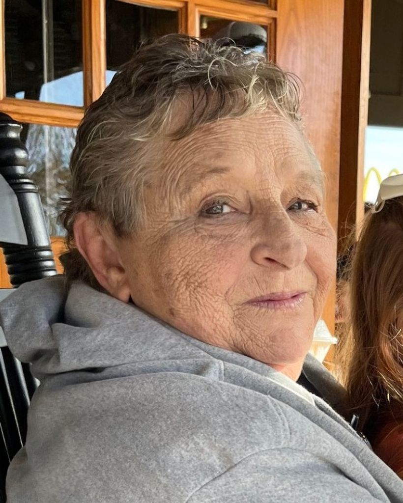 Barbara Ann Coffey Profile Photo