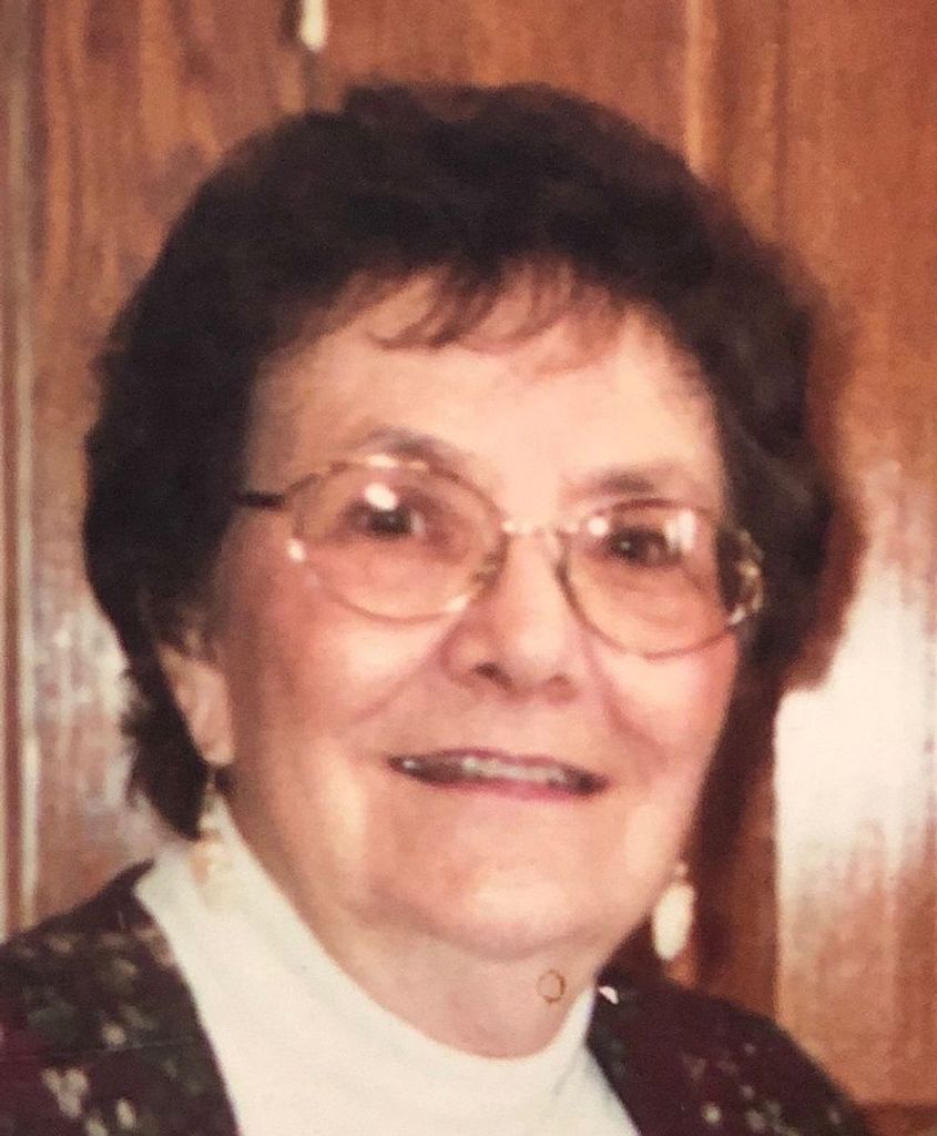 Elizabeth Lowe Ashby Profile Photo