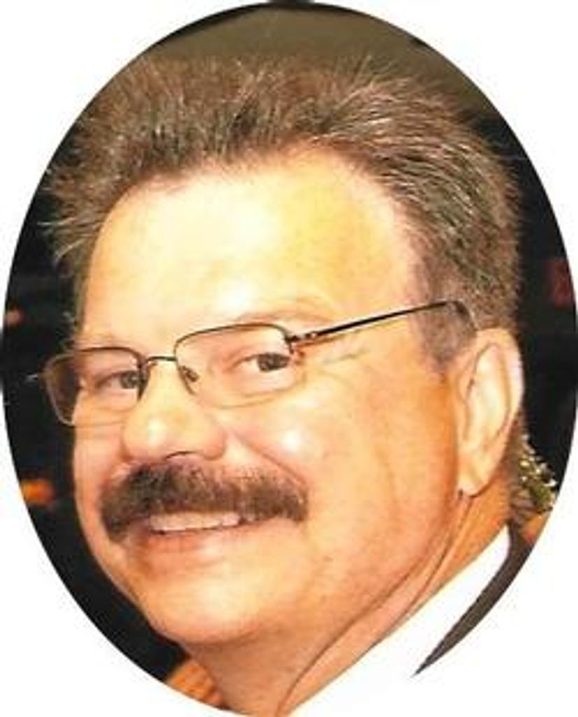 John R. "Jack" Nowak