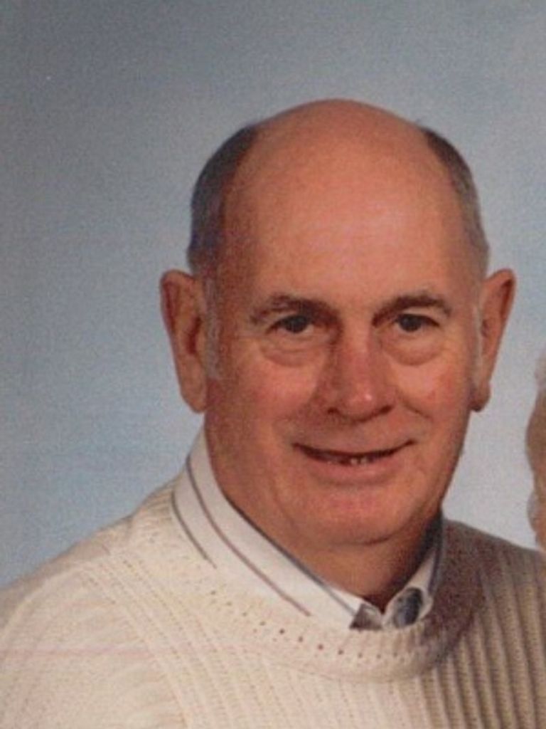 Harold R Anderson Profile Photo