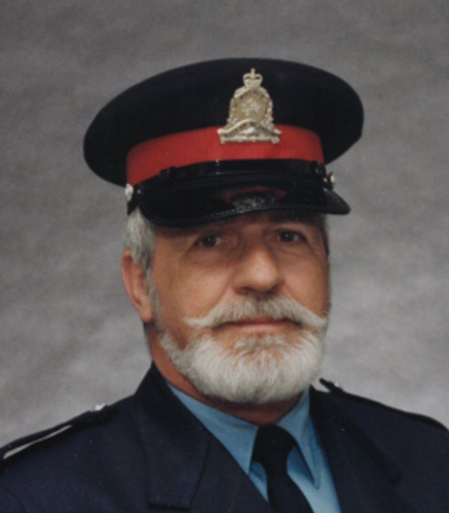 Bruce Mclean Profile Photo