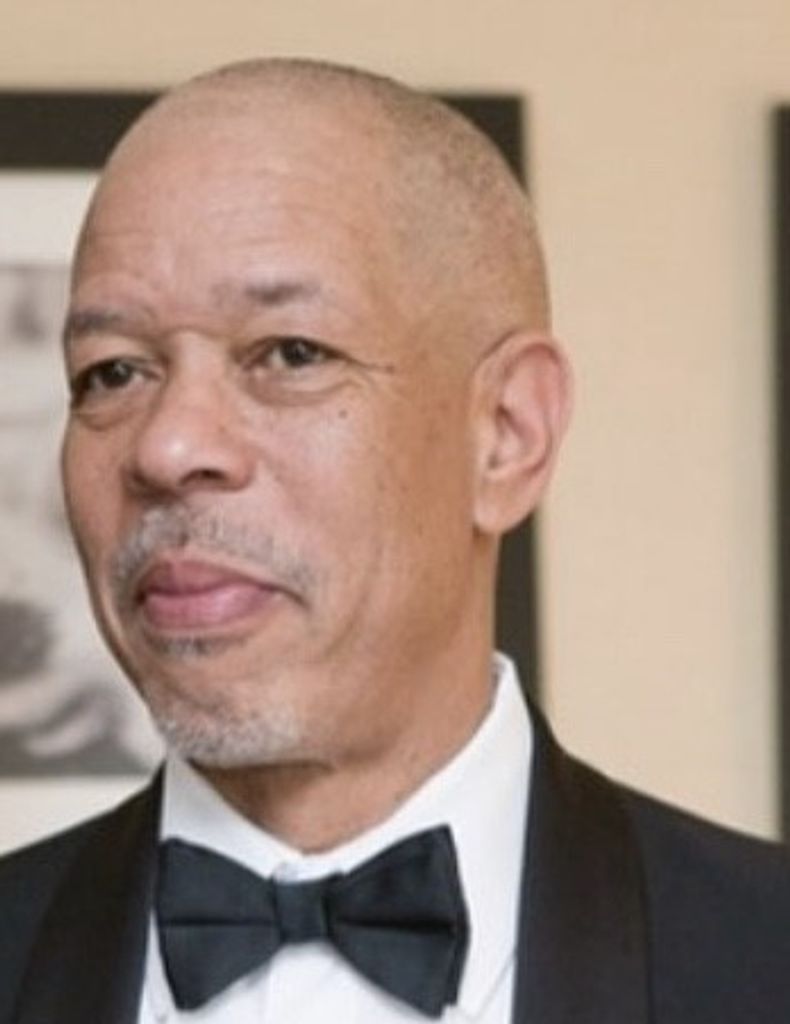 Marc Wayde Alexander, Sr.