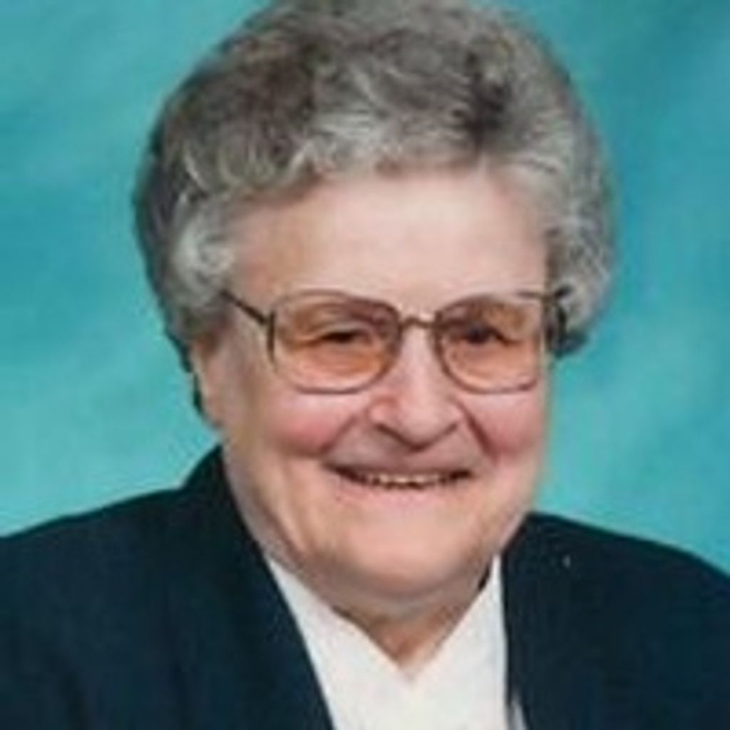 Irena Sprunger