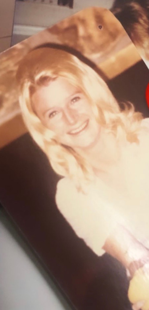 Linda K. Tumblin