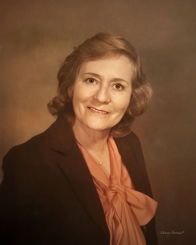 Estela A. Skill Profile Photo