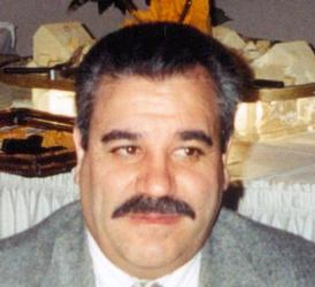 Luis M. Camara