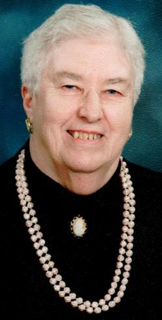 Frances E. Aasen