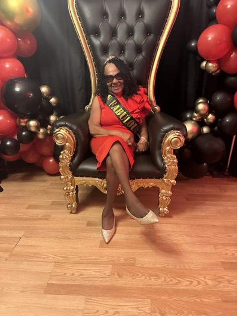 Alrese Mccrary Profile Photo