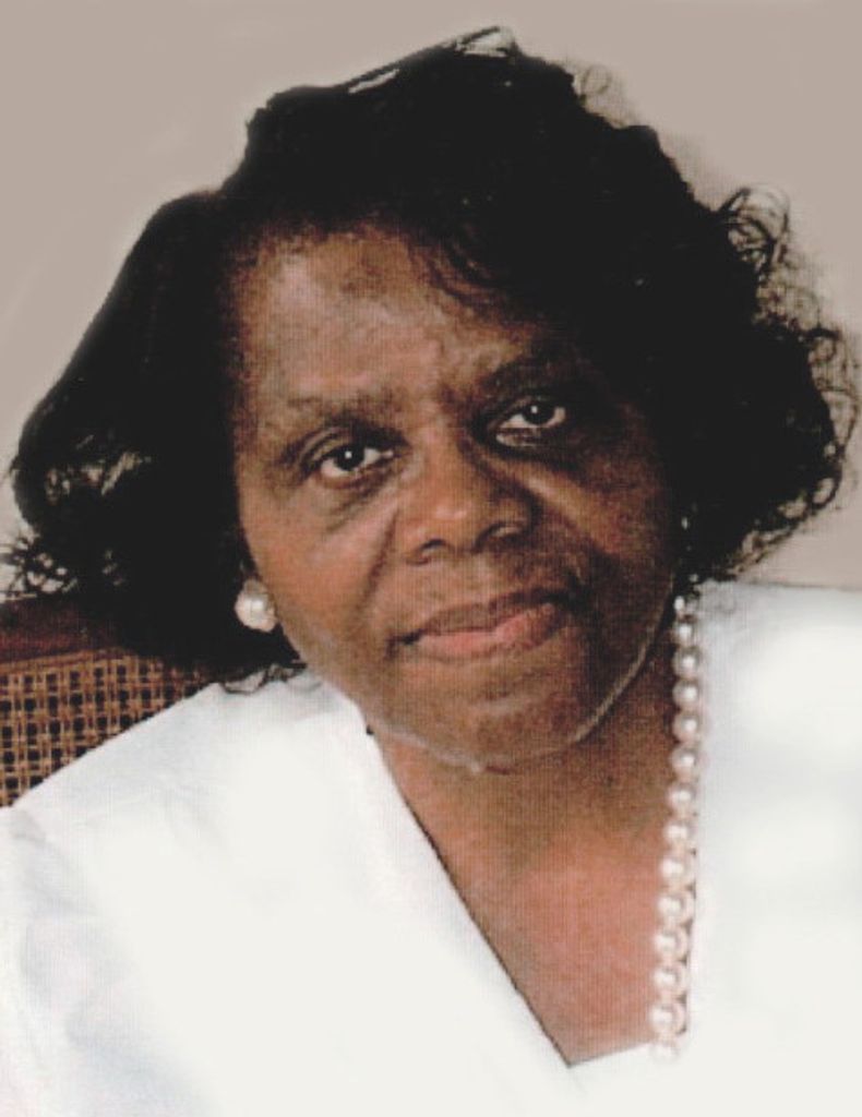 Essie Lee (Johnson)  Edwards Profile Photo