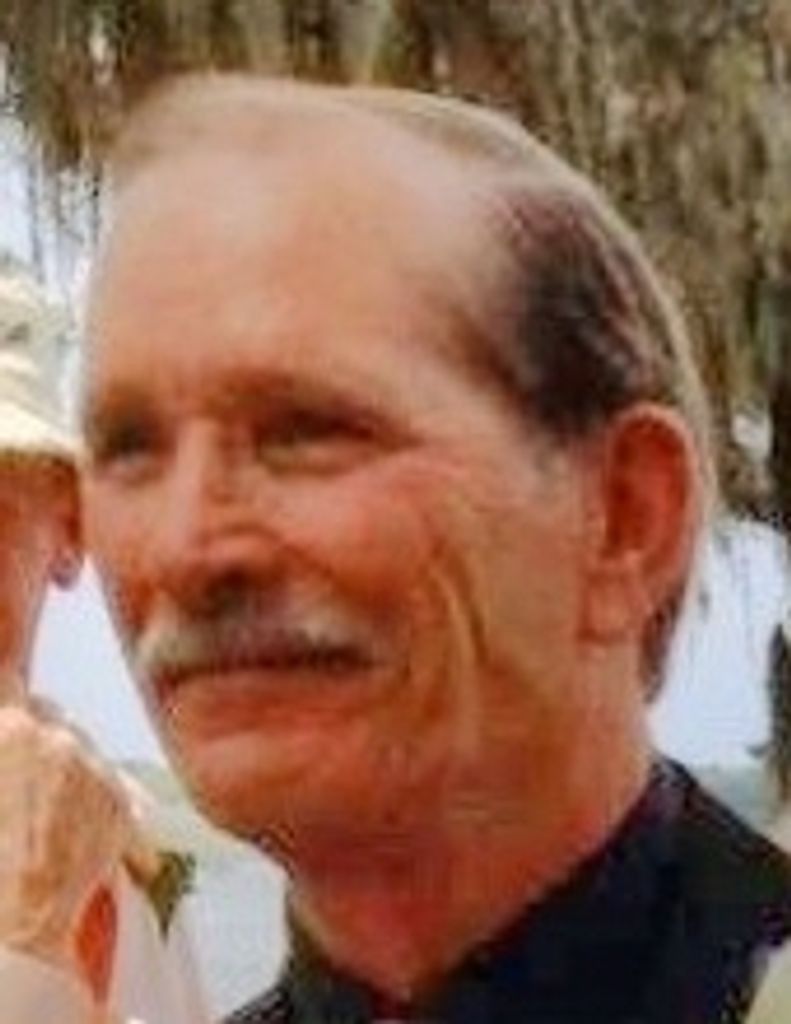 Roderick Lain Smith