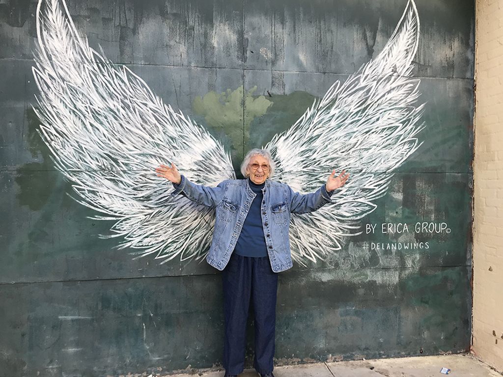 Barbara Ann Deignan Profile Photo