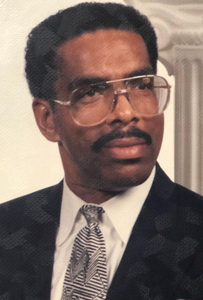 Robert Wayne Bowles, Ph.D Profile Photo